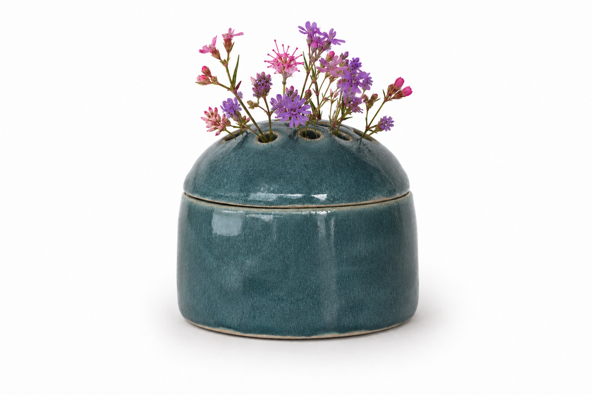 Wildflower Pot