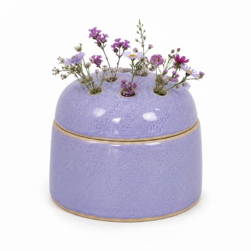 Wildflower Pot