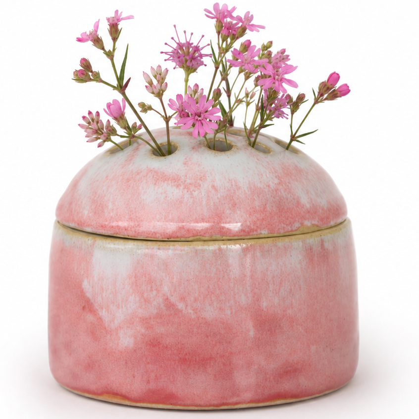 Wildflower Pot