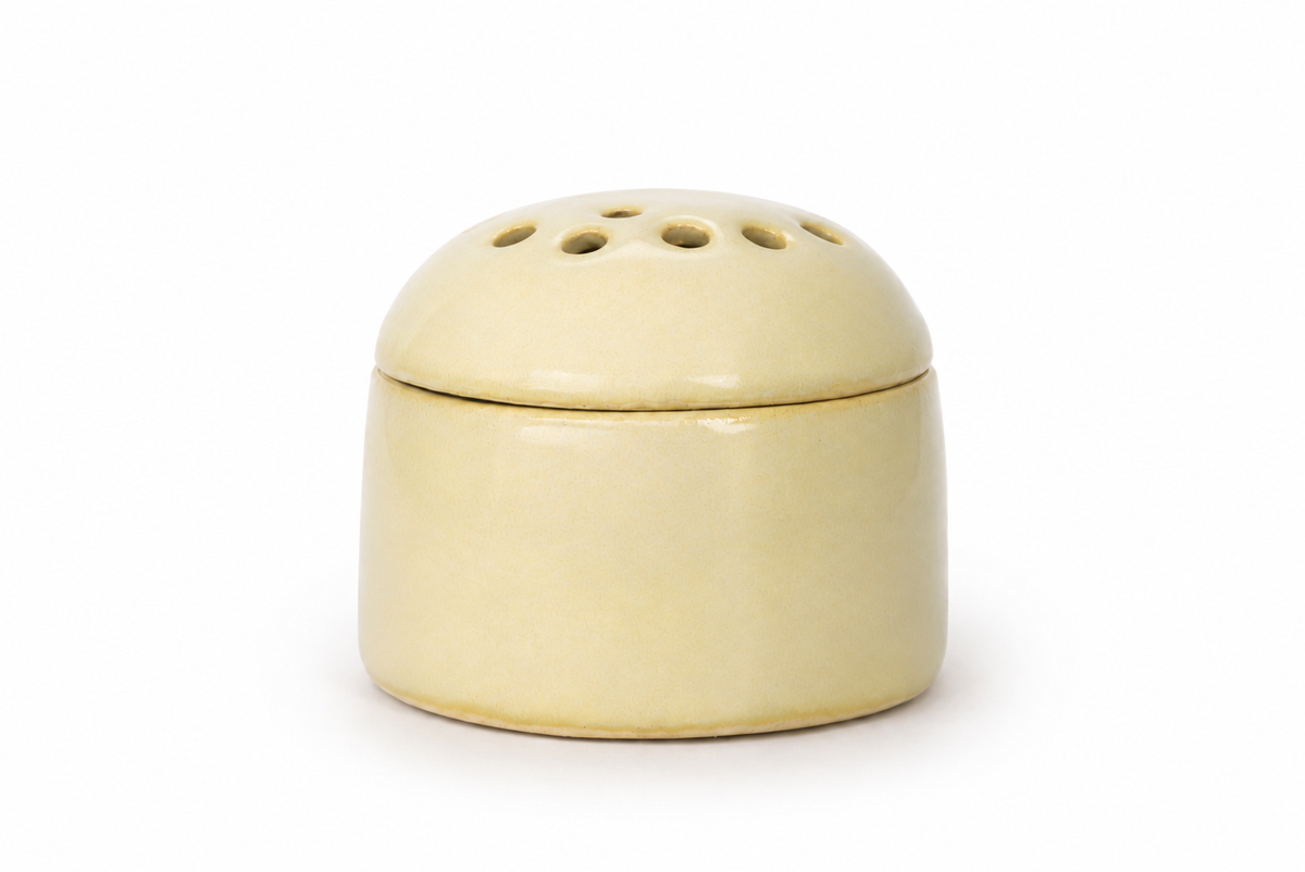 Wildflower Pot